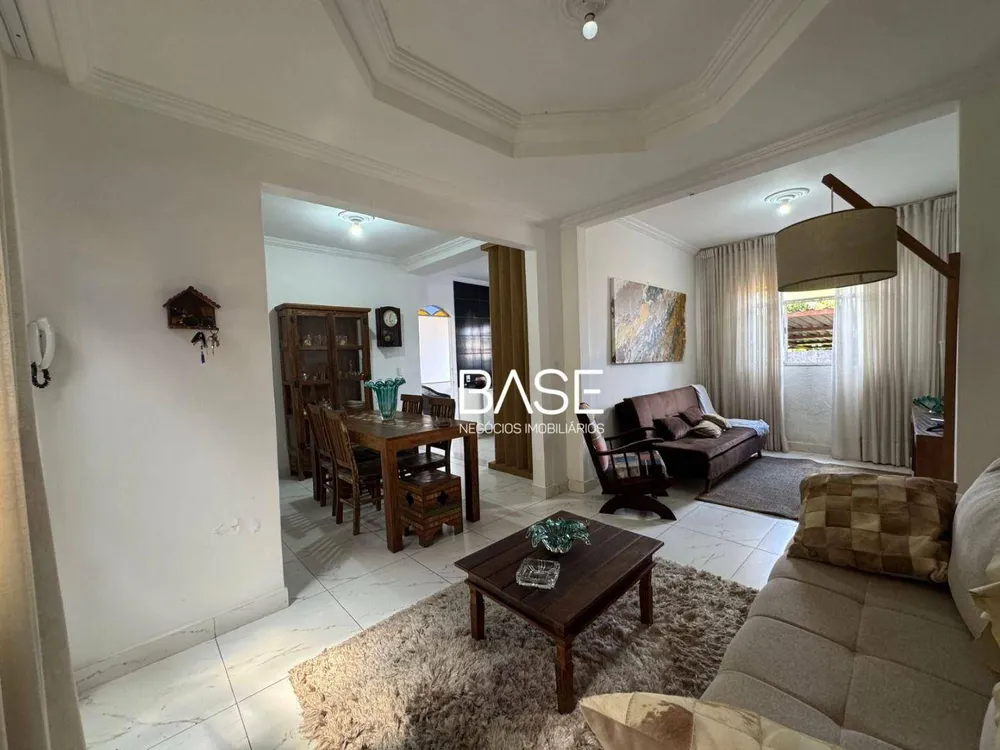Casa, 2 quartos, 140 m² - Foto 5