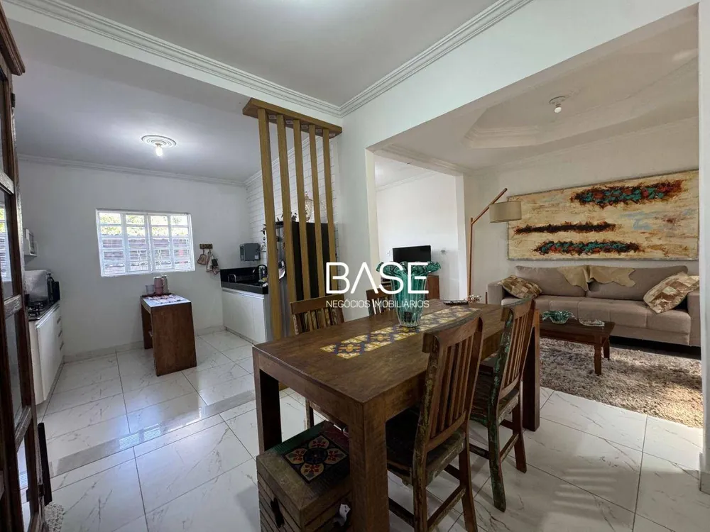 Casa, 2 quartos, 140 m² - Foto 6