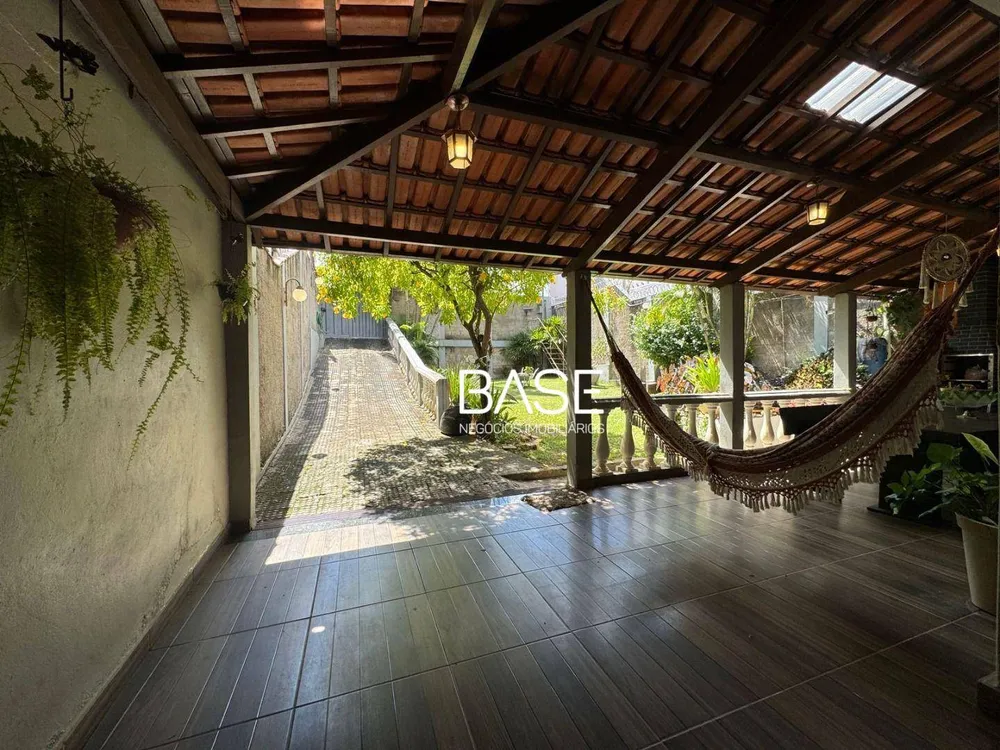 Casa, 2 quartos, 140 m² - Foto 4