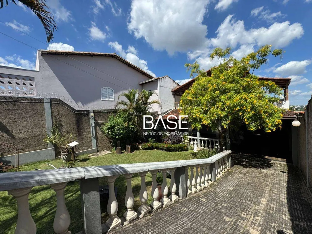 Casa, 2 quartos, 140 m² - Foto 3