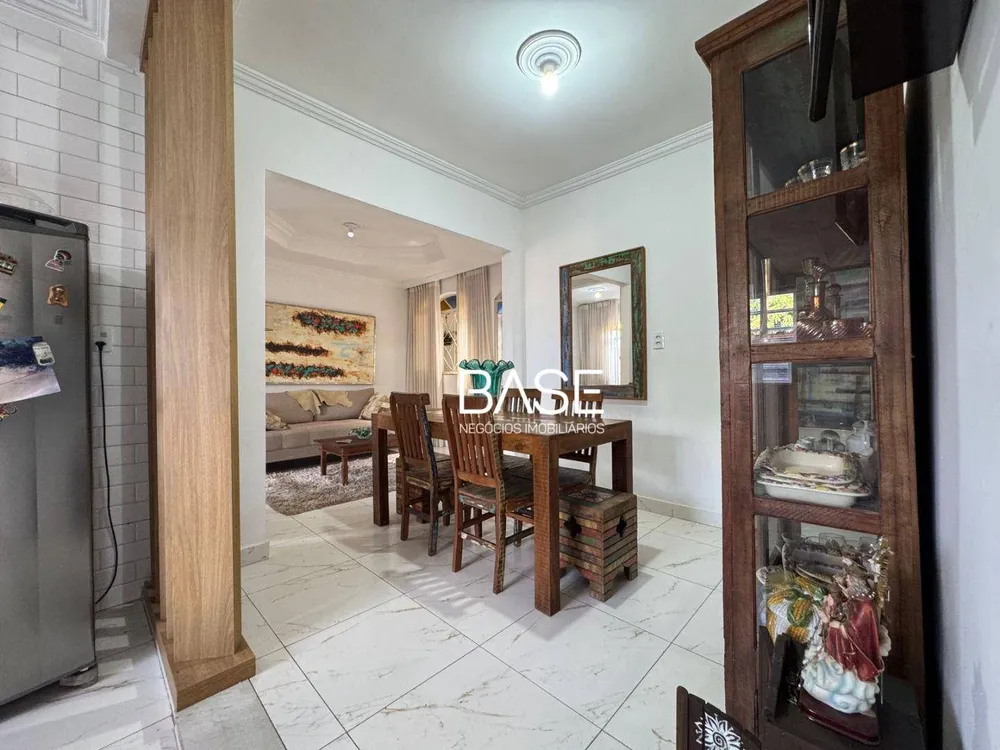 Casa, 2 quartos, 140 m² - Foto 7