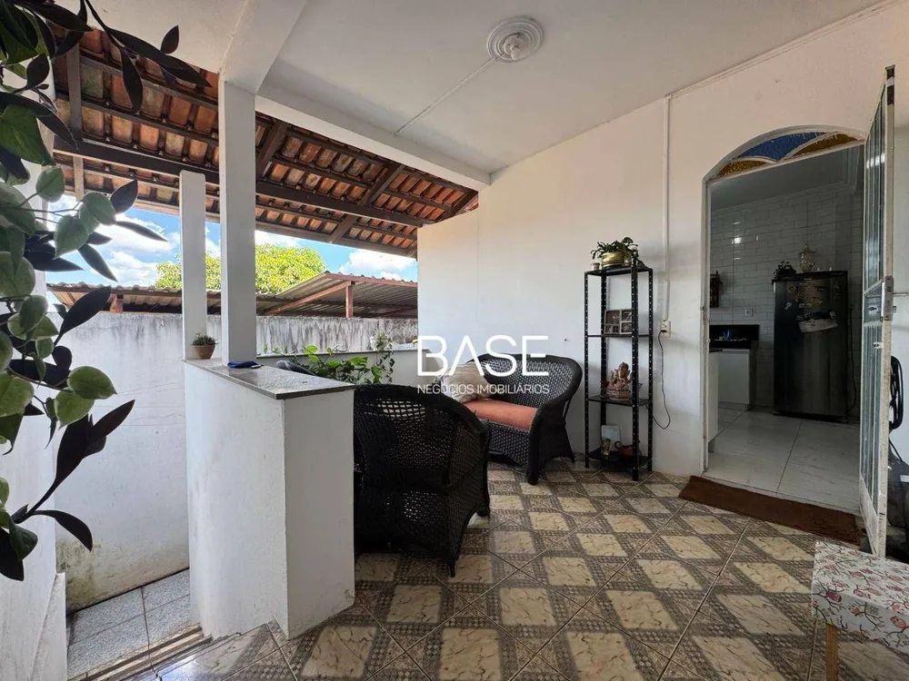 Casa, 2 quartos, 140 m² - Foto 8