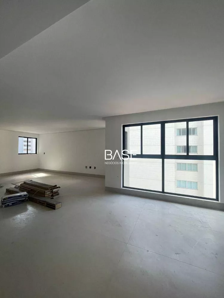 Apartamento, 3 quartos, 172 m² - Foto 1