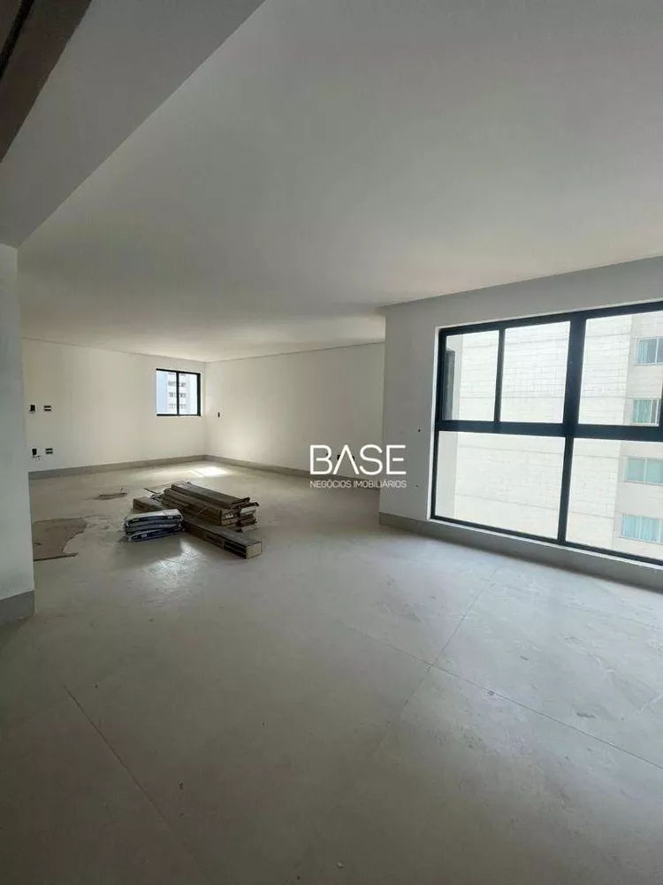 Apartamento, 3 quartos, 172 m² - Foto 4