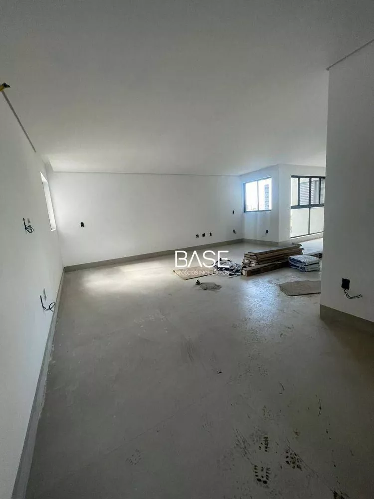 Apartamento, 3 quartos, 172 m² - Foto 2