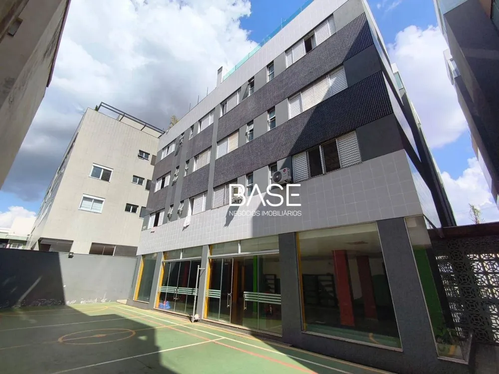 Apartamento, 3 quartos, 100 m² - Foto 6