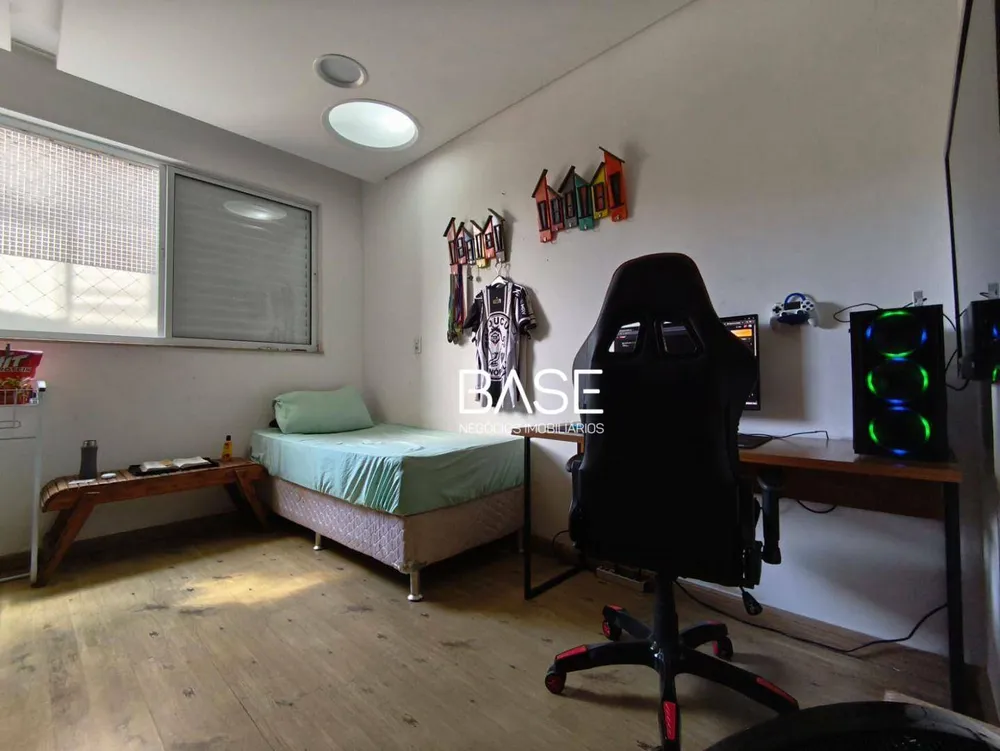 Apartamento, 3 quartos, 100 m² - Foto 3