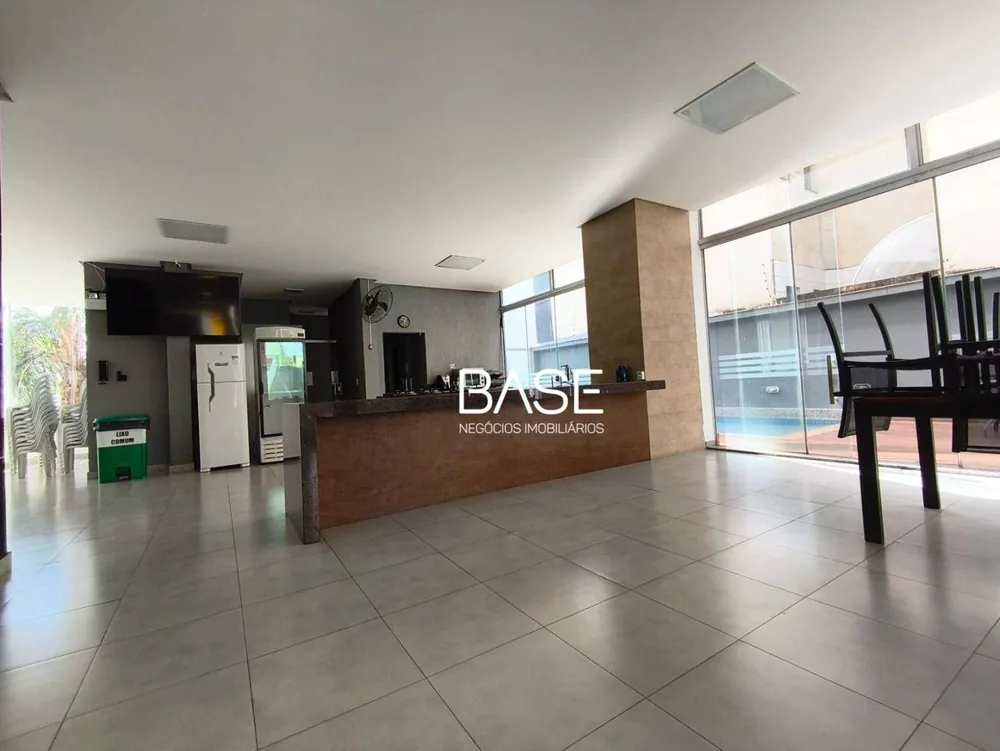 Apartamento, 3 quartos, 100 m² - Foto 9
