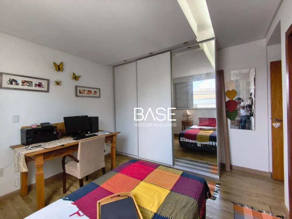 Apartamento, 3 quartos, 100 m² - Foto 4