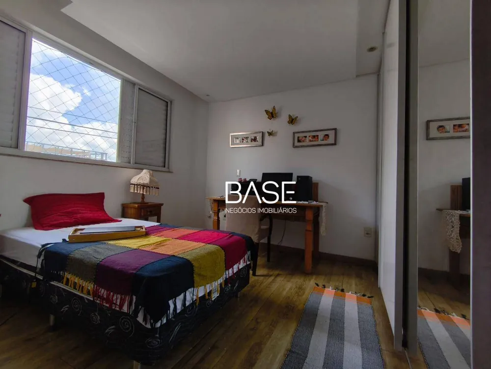 Apartamento, 3 quartos, 100 m² - Foto 5