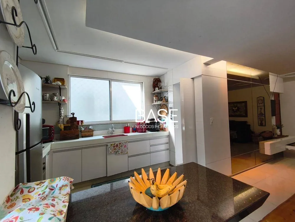 Apartamento, 3 quartos, 100 m² - Foto 16