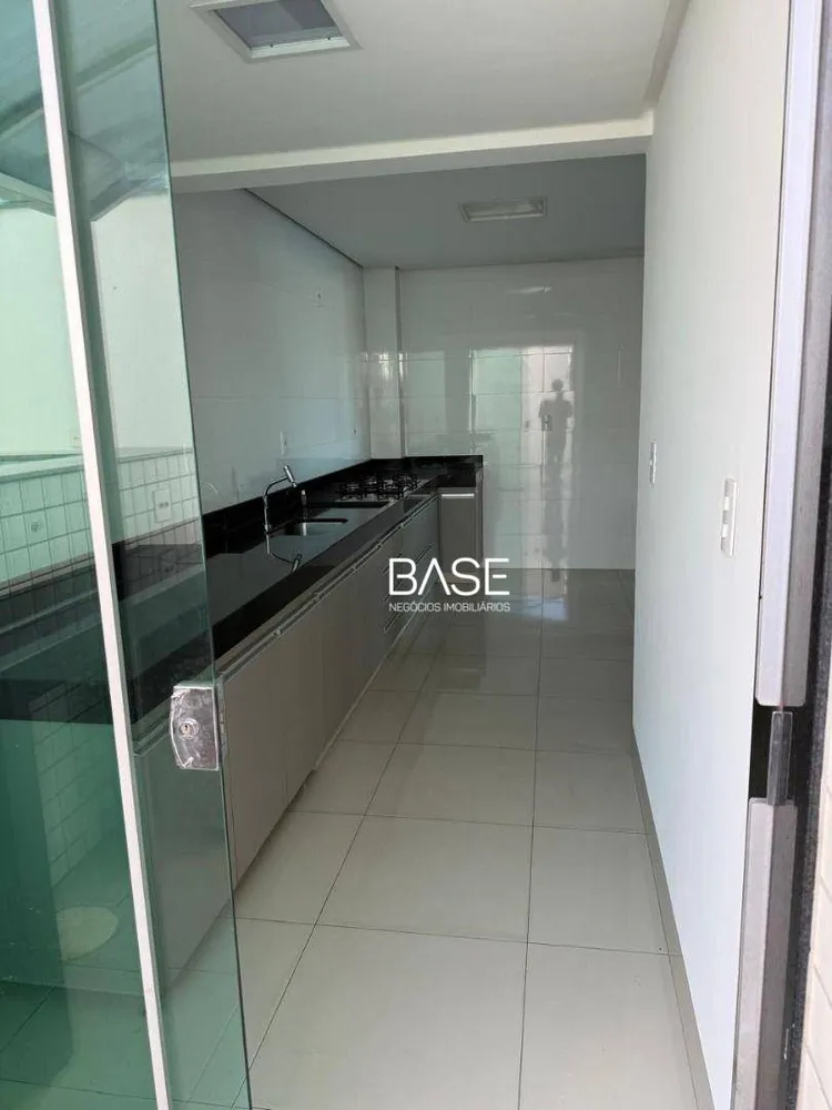 Apartamento, 3 quartos, 100 m² - Foto 7