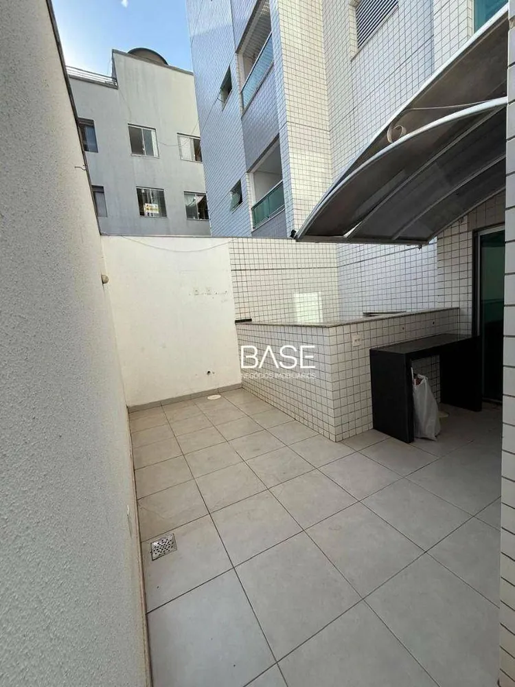 Apartamento, 3 quartos, 100 m² - Foto 1