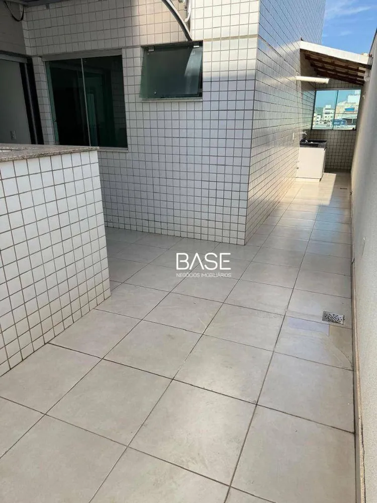 Apartamento, 3 quartos, 100 m² - Foto 6