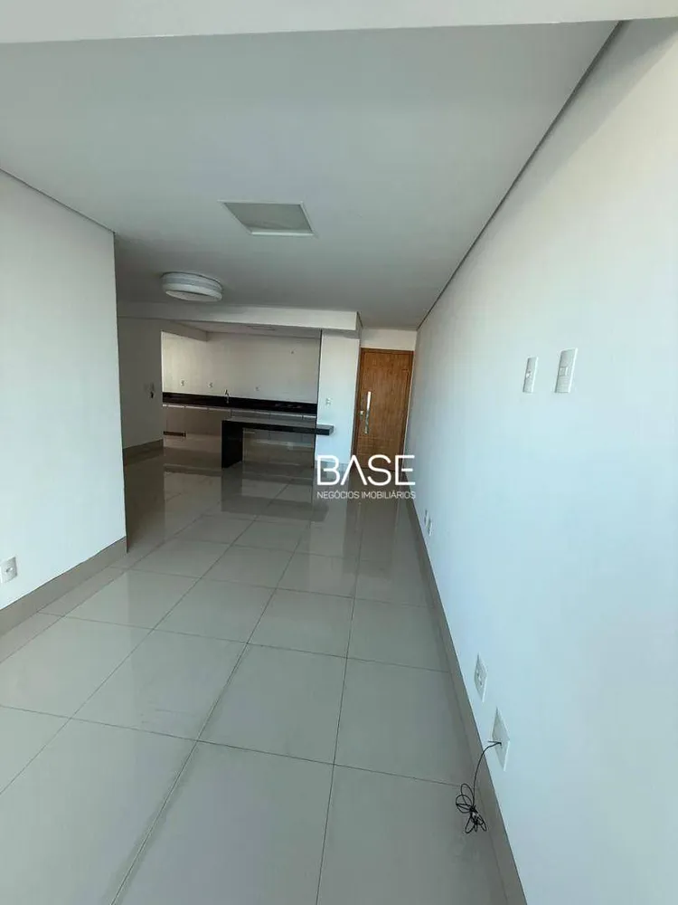 Apartamento, 3 quartos, 100 m² - Foto 2