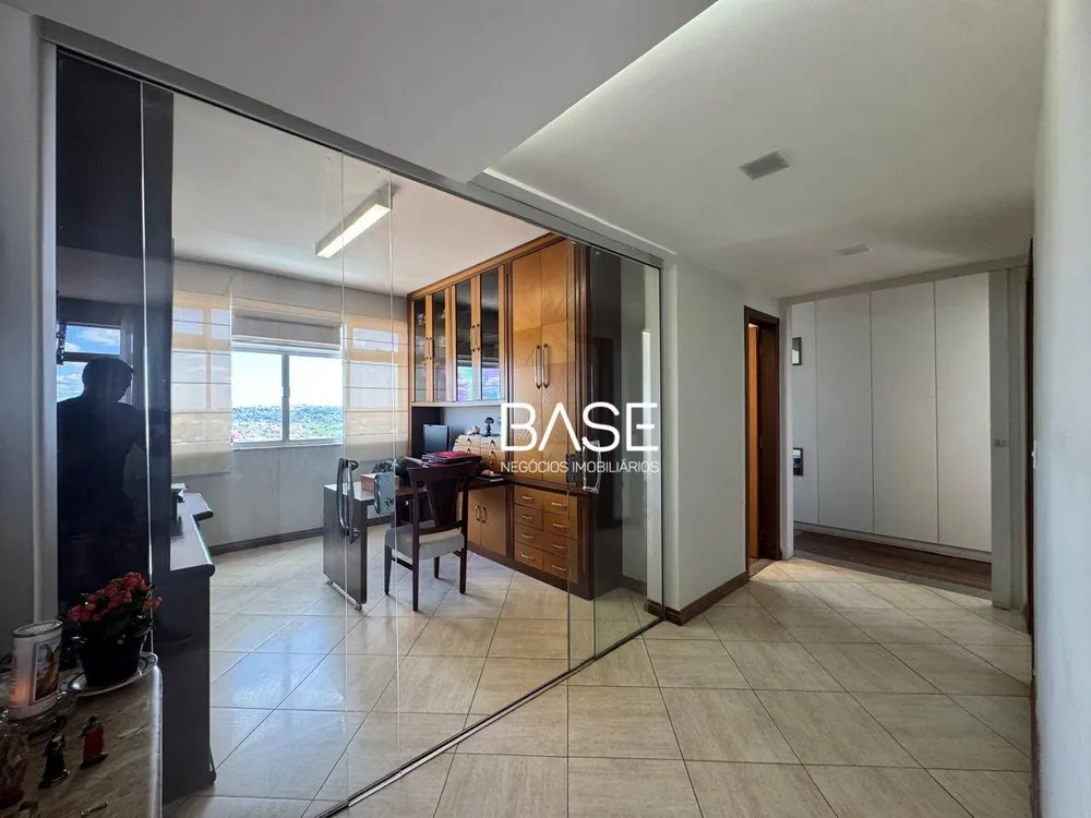 Cobertura, 4 quartos, 226 m² - Foto 6