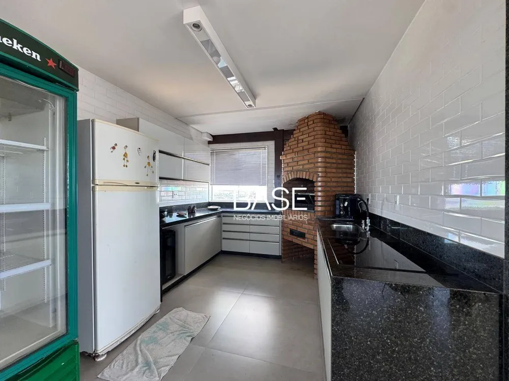 Cobertura, 4 quartos, 226 m² - Foto 3