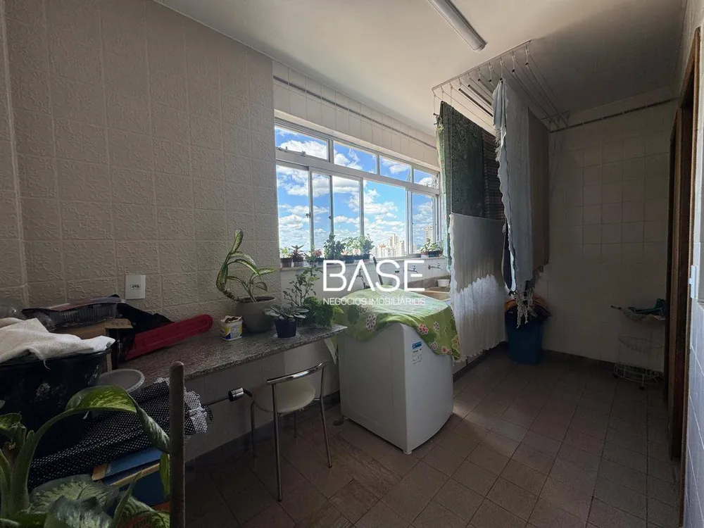 Cobertura, 4 quartos, 226 m² - Foto 7