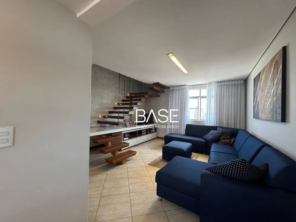 Cobertura, 4 quartos, 226 m² - Foto 5