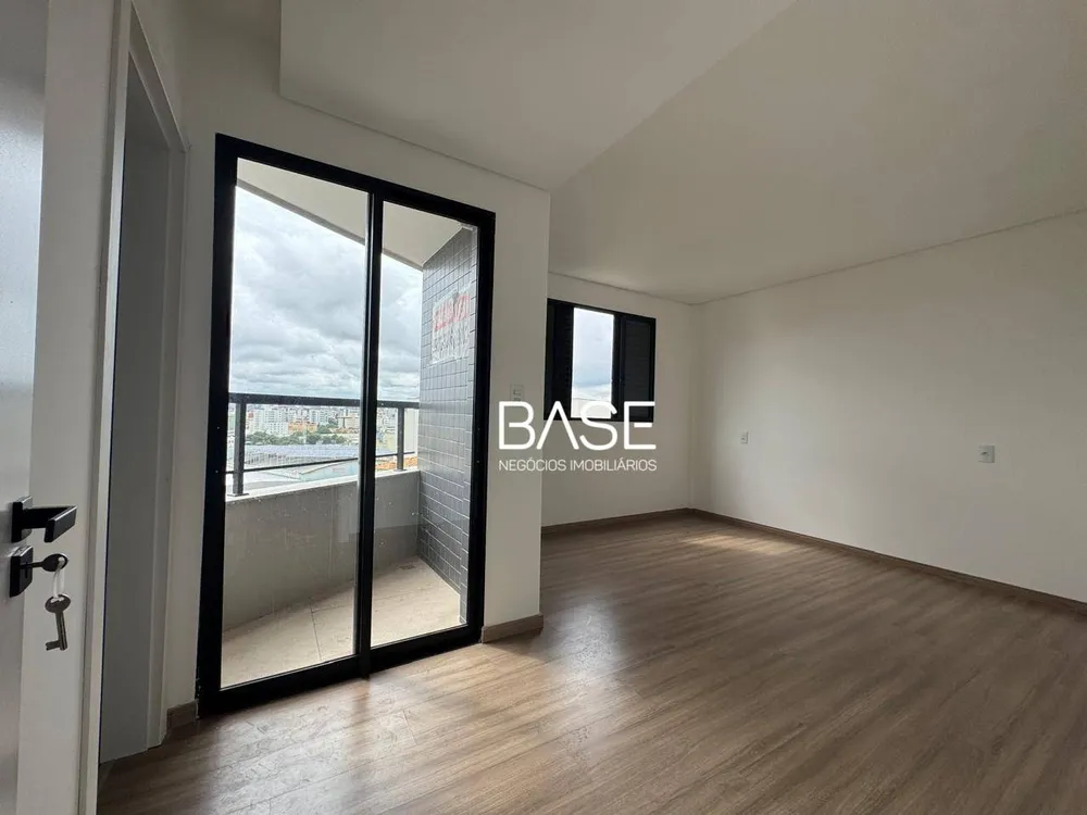 Apartamento, 3 quartos, 98 m² - Foto 1