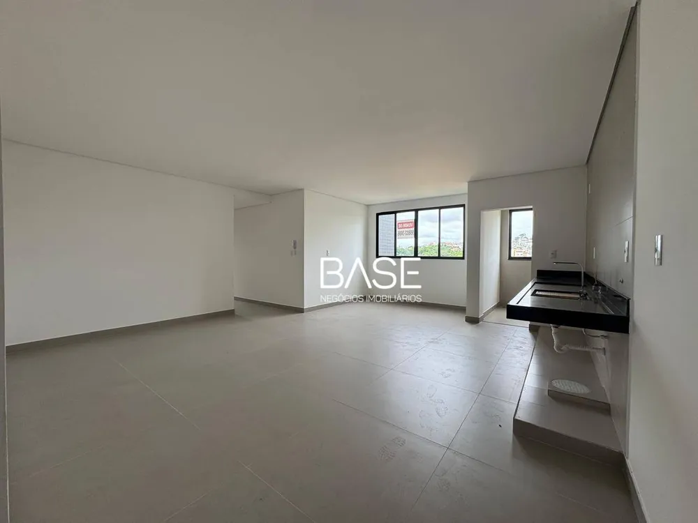 Apartamento, 3 quartos, 98 m² - Foto 7