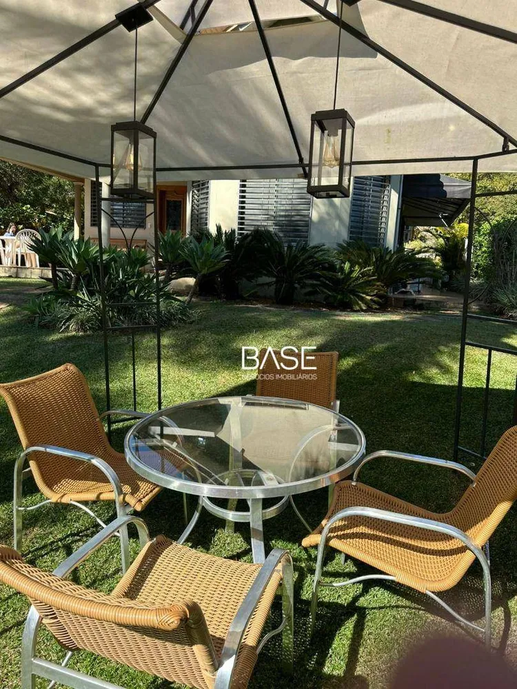 Casa, 6 quartos, 500 m² - Foto 2