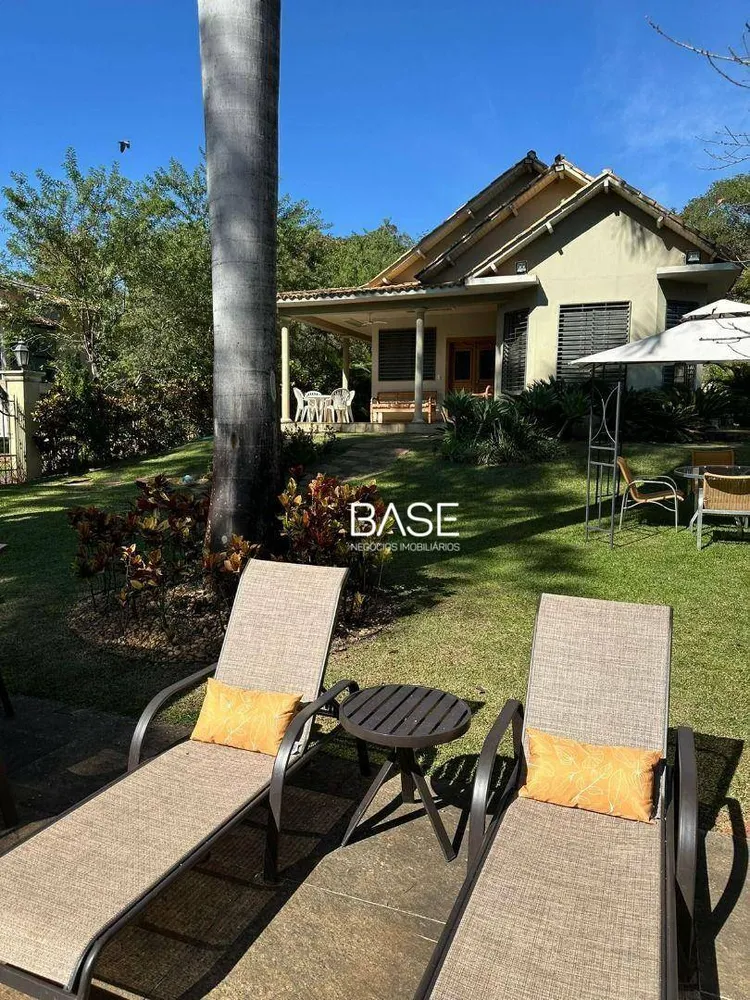 Casa, 6 quartos, 500 m² - Foto 7
