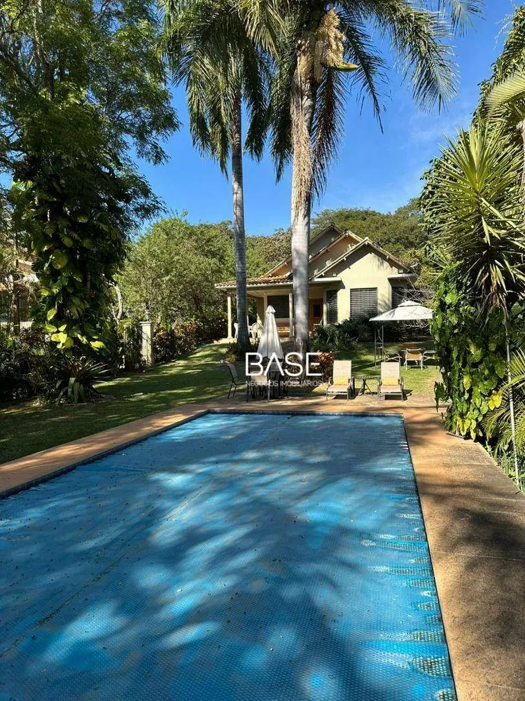 Casa, 6 quartos, 500 m² - Foto 5