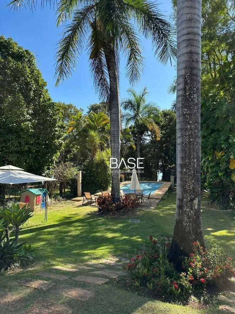 Casa, 6 quartos, 500 m² - Foto 8