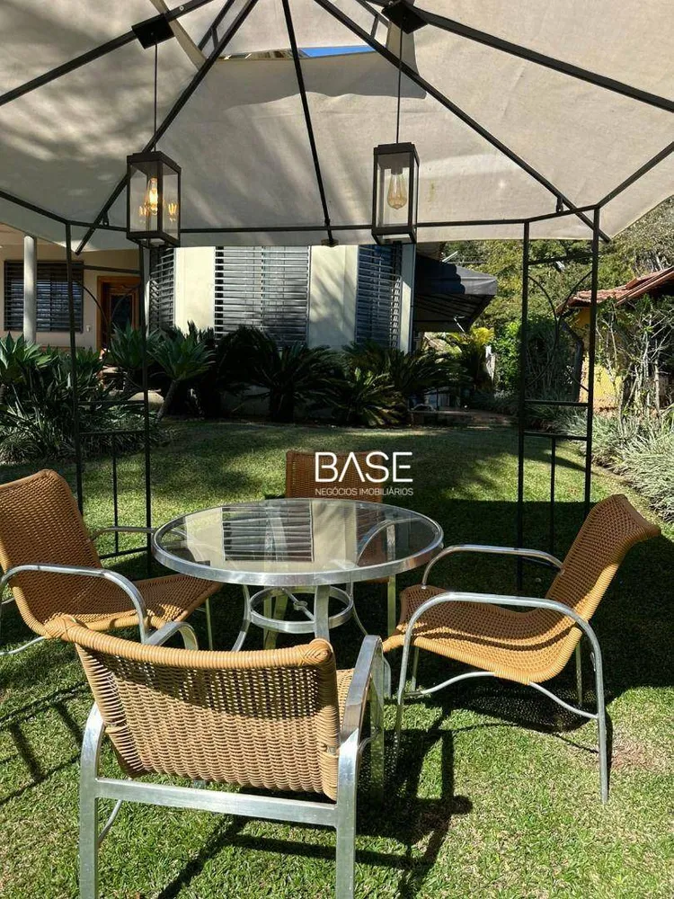 Casa, 6 quartos, 500 m² - Foto 4