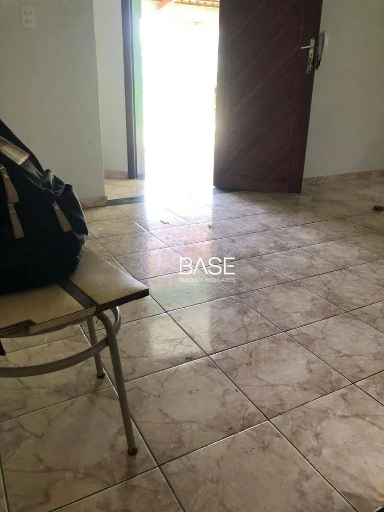 Casa, 3 quartos, 100 m² - Foto 12