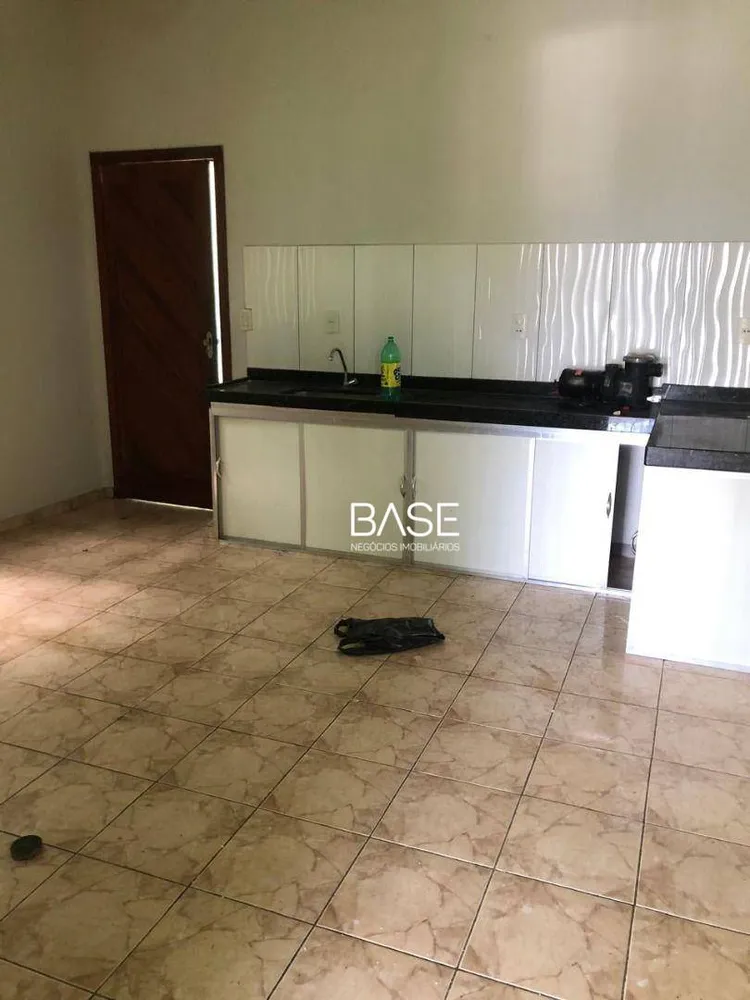 Casa, 3 quartos, 100 m² - Foto 4