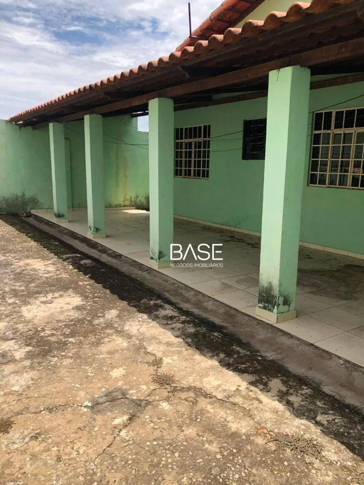 Casa, 3 quartos, 100 m² - Foto 2
