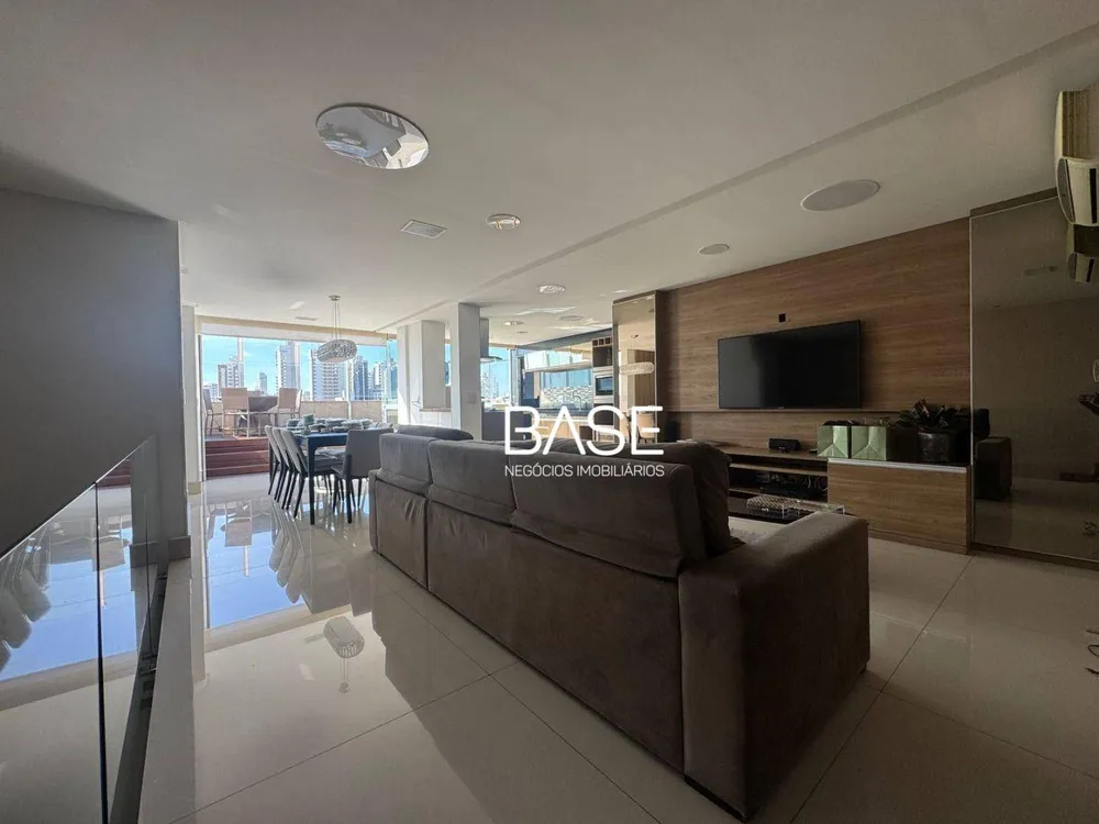 Cobertura, 4 quartos, 250 m² - Foto 6