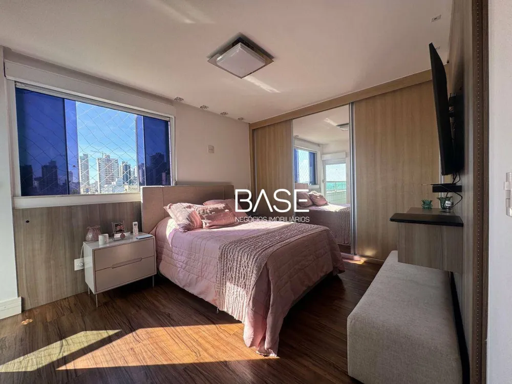 Cobertura, 4 quartos, 250 m² - Foto 10