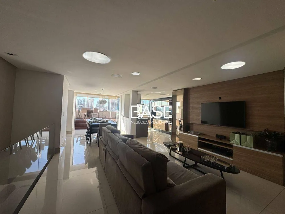 Cobertura, 4 quartos, 250 m² - Foto 4