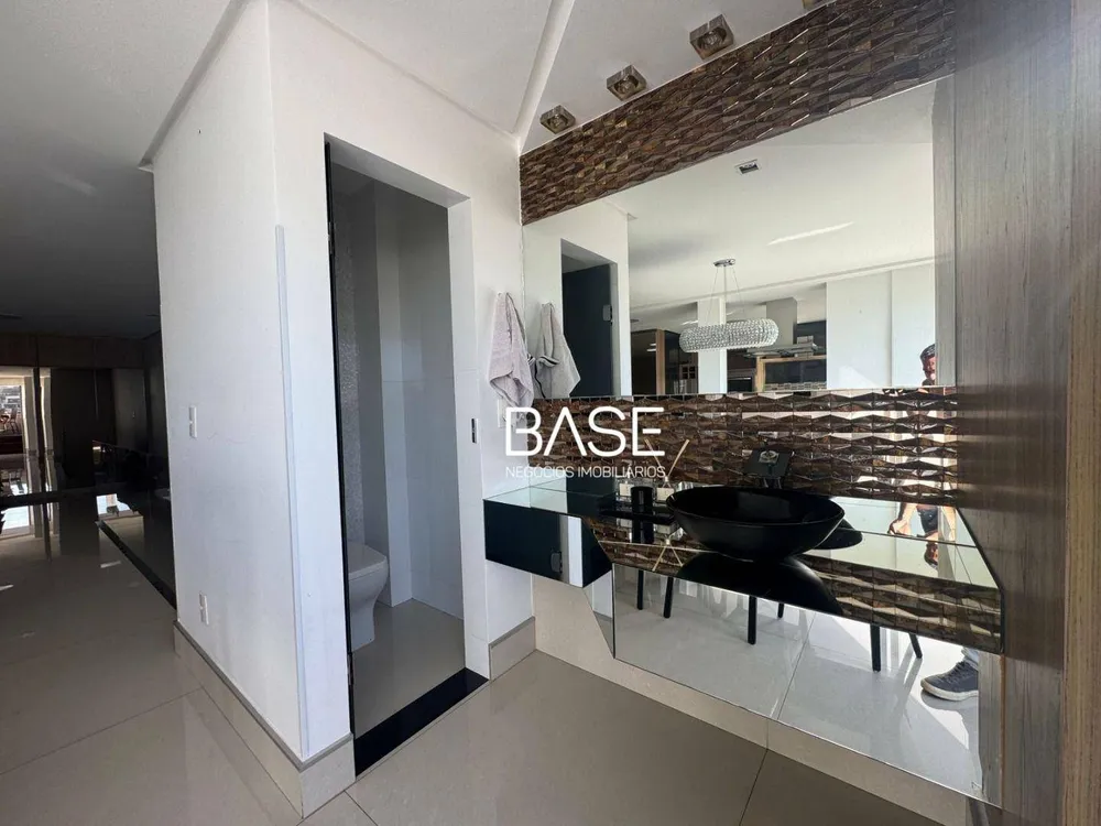 Cobertura, 4 quartos, 250 m² - Foto 5