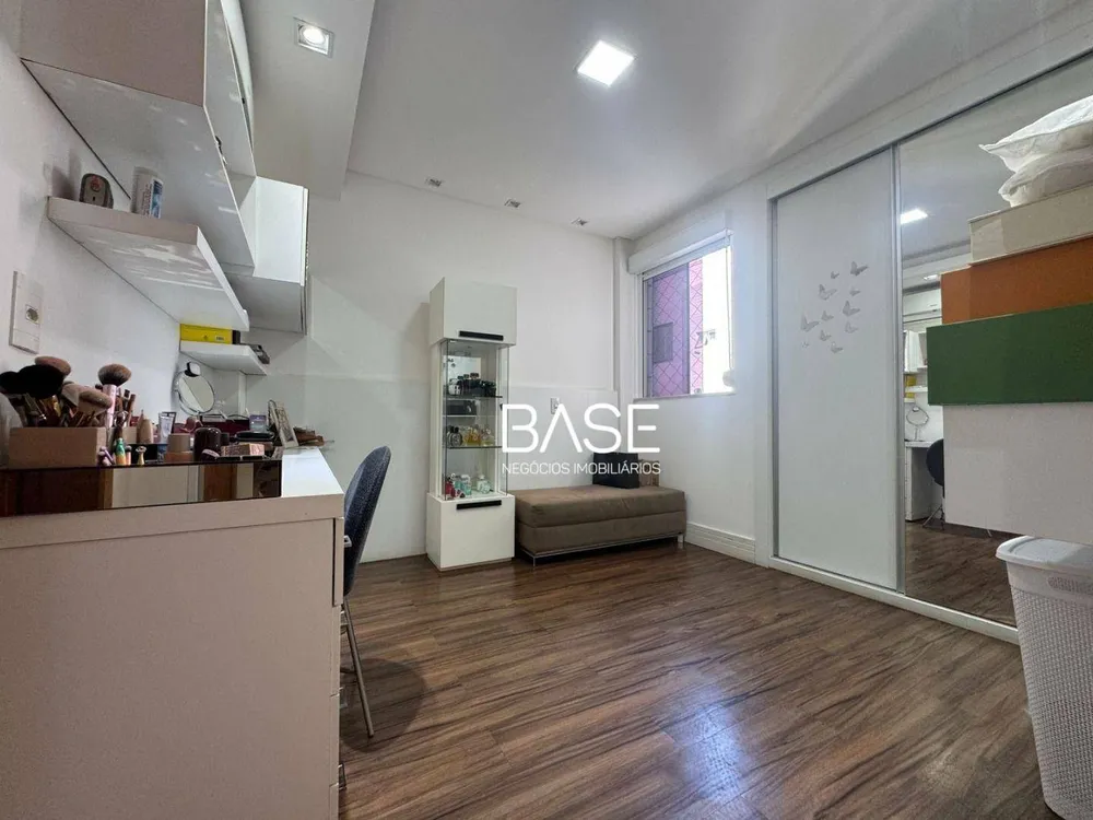 Cobertura, 4 quartos, 250 m² - Foto 12