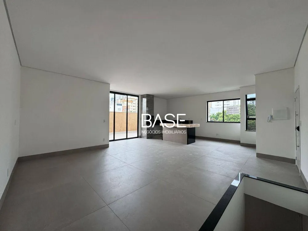 Cobertura, 3 quartos, 190 m² - Foto 4