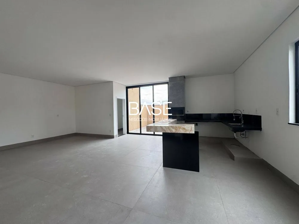 Cobertura, 3 quartos, 190 m² - Foto 1