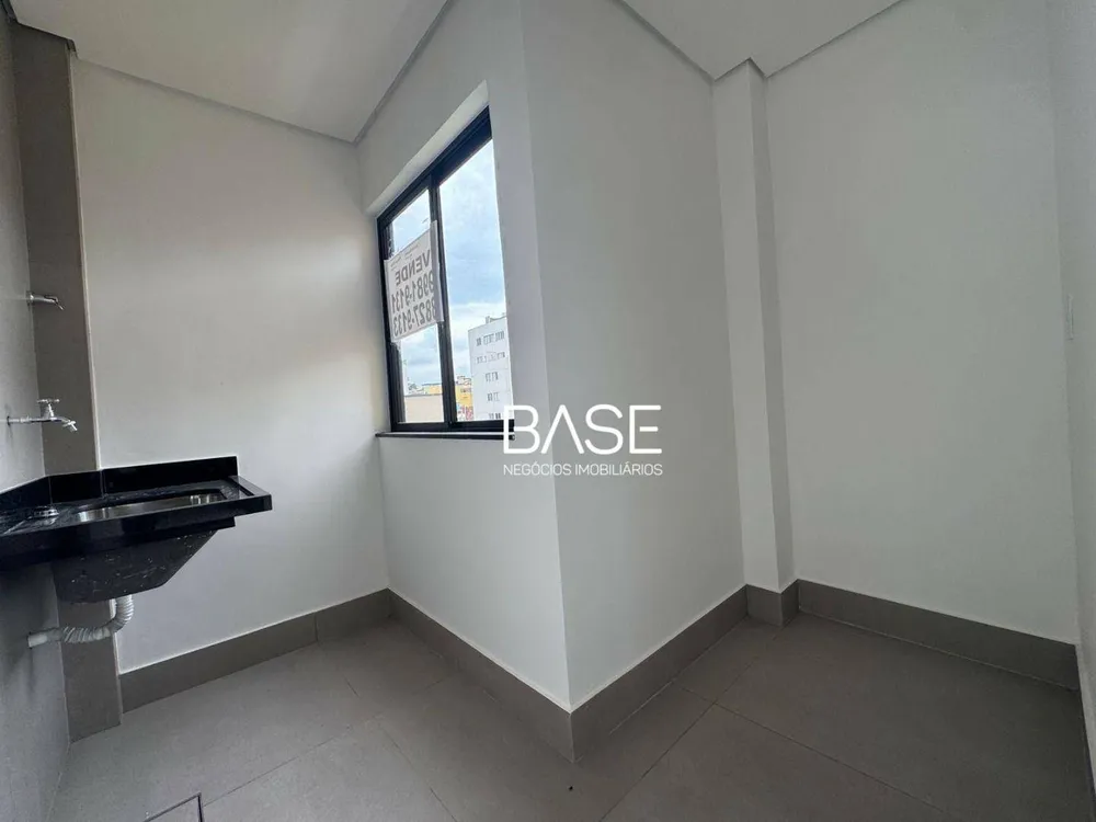 Cobertura, 3 quartos, 190 m² - Foto 13