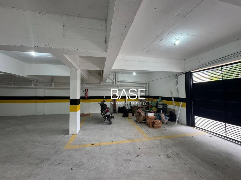 Cobertura, 3 quartos, 190 m² - Foto 2