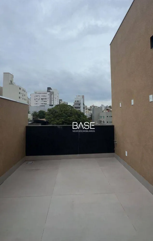 Cobertura, 3 quartos, 190 m² - Foto 3