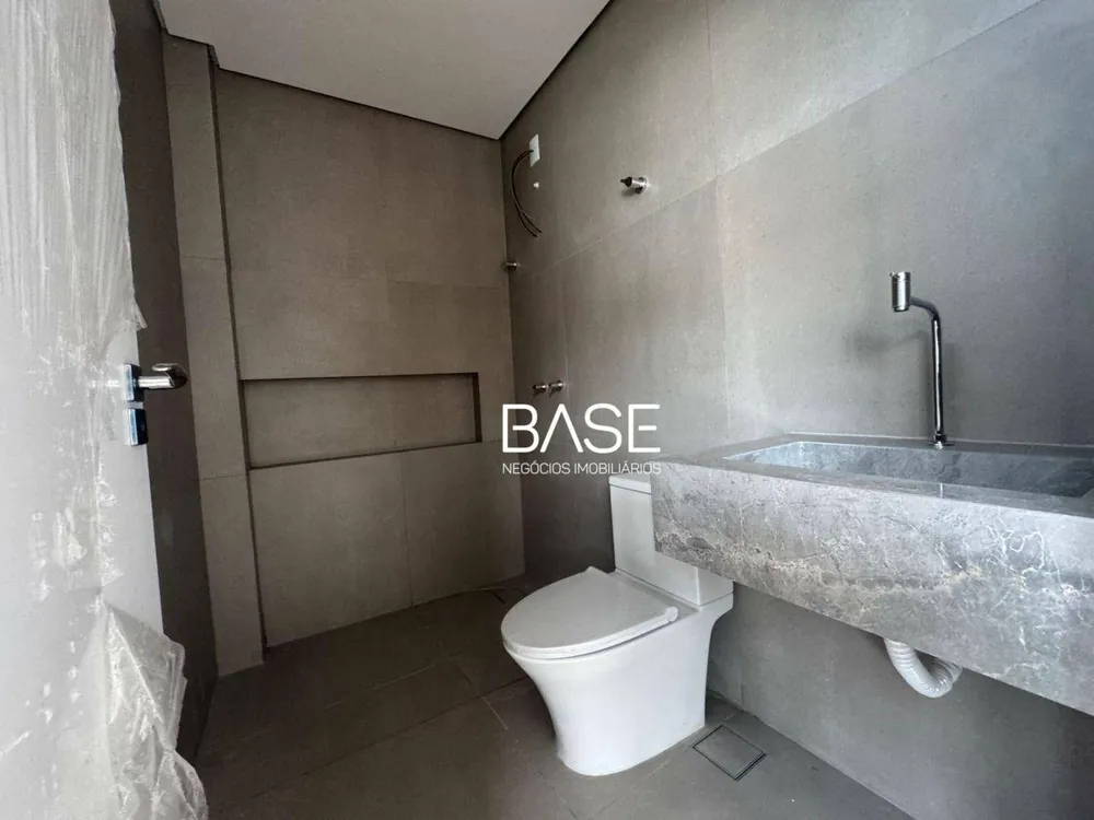 Cobertura, 3 quartos, 190 m² - Foto 9