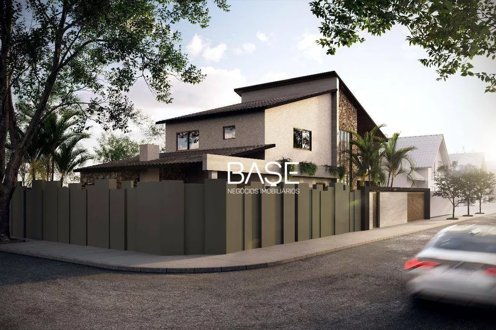 Casa, 4 quartos, 300 m² - Foto 1
