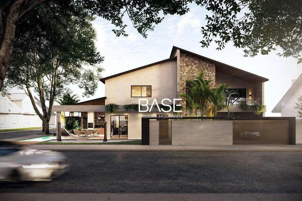 Casa, 4 quartos, 300 m² - Foto 12