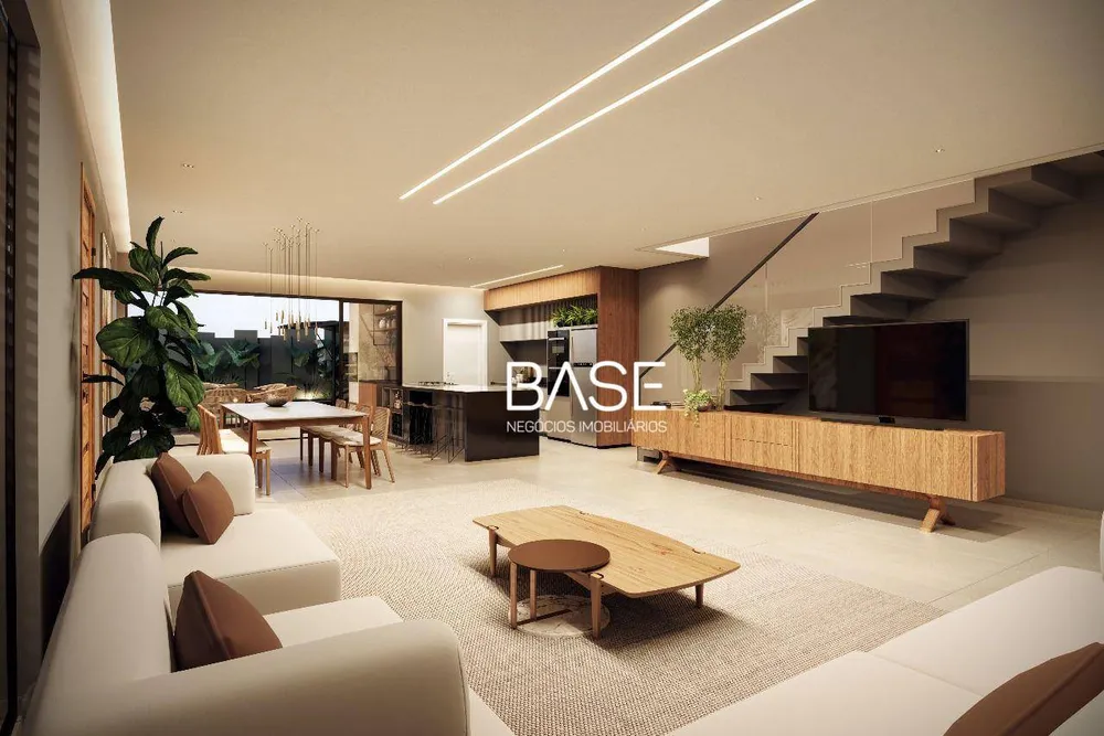 Casa, 4 quartos, 300 m² - Foto 10