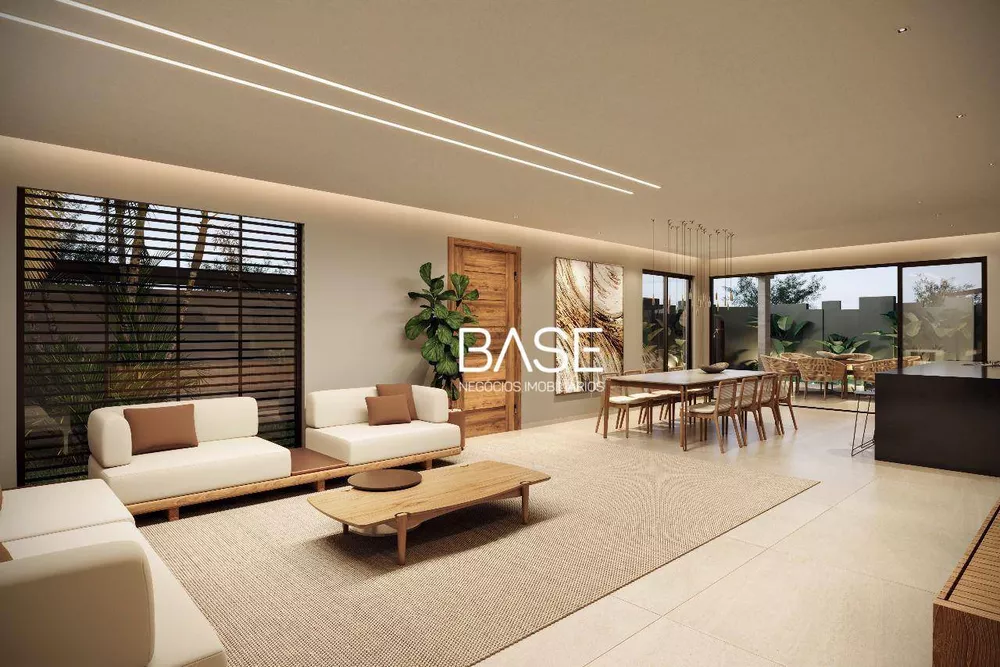 Casa, 4 quartos, 300 m² - Foto 4