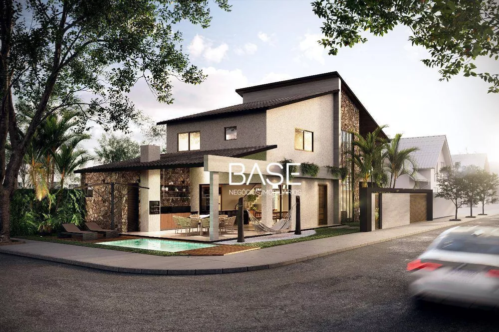 Casa, 4 quartos, 300 m² - Foto 2
