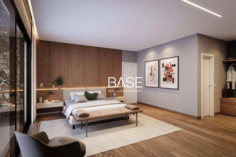 Casa, 4 quartos, 300 m² - Foto 9